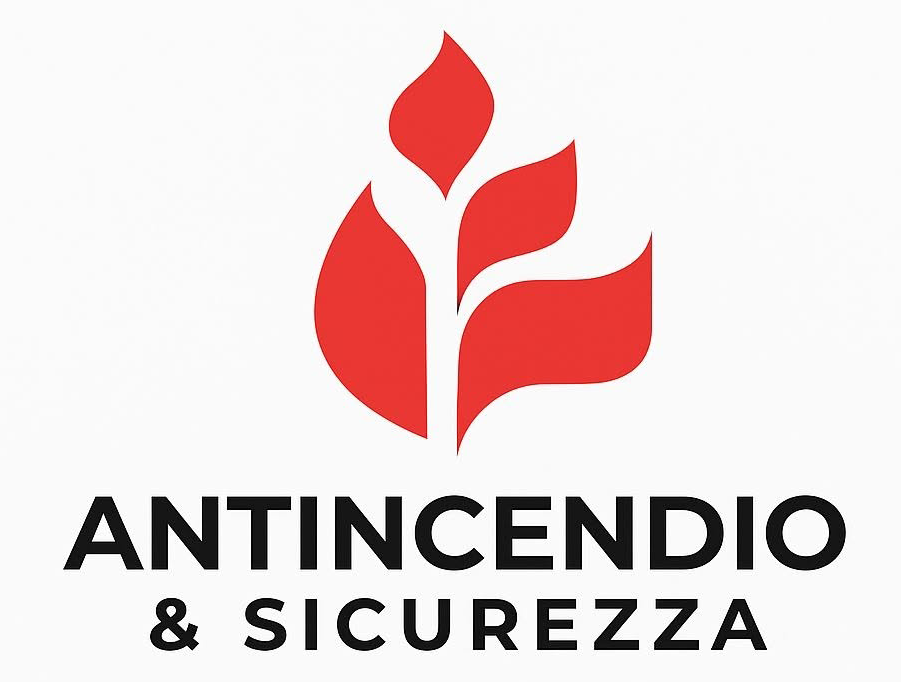 Antincendio & Sicurezza
